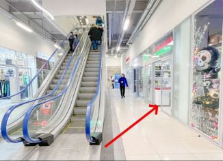 Сдается в аренду помещение свободного назначения, 40.4 м2, Санкт-Петербург, Малый проспект Васильевского острова, 88к2