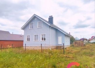 Продажа дома, 129.6 м2, Республика Башкортостан, Раздольная улица, 67