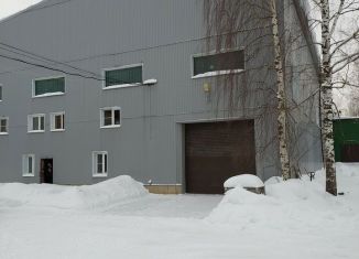 Сдается в аренду производство, 1890 м2, Ивановская область, улица Павла Большевикова, 27