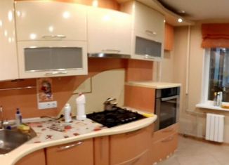 3-ком. квартира на продажу, 67 м2, Нижний Новгород, улица Зайцева, 23к1