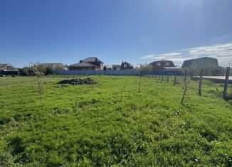 Продажа участка, 6.4 сот., Краснодарский край, Краснодарская улица, 25