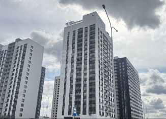 Продаю квартиру студию, 27.7 м2, Оренбург, улица Перовского, 1