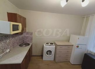 Продам 1-комнатную квартиру, 15 м2, Тюмень, улица 30 лет Победы, 109