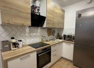 Продается однокомнатная квартира, 38.8 м2, Пермь, улица Чернышевского, 15Г