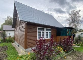 Продажа дачи, 29.5 м2, Новосибирская область, 21-я улица