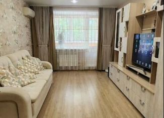 Продам двухкомнатную квартиру, 46.2 м2, Ульяновск, Севастопольская улица, 10