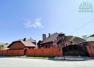 Продажа дома, 332 м2, Татарстан, улица Затлы, 9