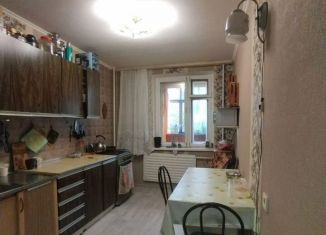 Двухкомнатная квартира на продажу, 48.7 м2, Саратов, улица Моисеева, 1А