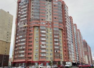 Продам квартиру студию, 25.7 м2, Челябинск, улица 40-летия Победы, 52