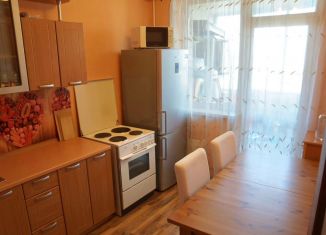 Продам однокомнатную квартиру, 37.9 м2, Екатеринбург, метро Уралмаш, Шефская улица, 103