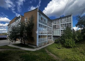 Однокомнатная квартира на продажу, 35.9 м2, рабочий поселок Маркова, микрорайон Берёзовый, 77