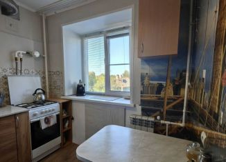 Продажа 2-комнатной квартиры, 40.8 м2, Нижний Новгород, проспект Ленина, 3к2