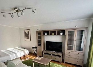 1-комнатная квартира в аренду, 40 м2, Москва, 2-я Филёвская улица, 5к2