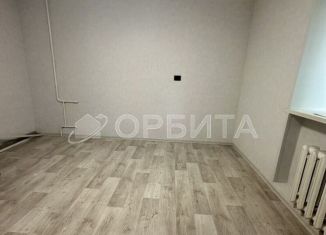 Продаю квартиру студию, 16.6 м2, Тюмень, улица Энергетиков, 44А