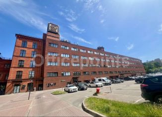 Офис в аренду, 1025.3 м2, Москва, Варшавское шоссе, 9с1Б