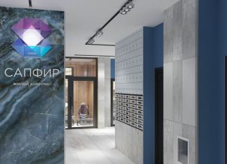 Продам двухкомнатную квартиру, 60.2 м2, Республика Башкортостан, Комсомольская улица, 8