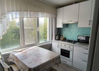 Аренда 2-ком. квартиры, 54 м2, Пенза, Ладожская улица