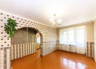 Продается 2-комнатная квартира, 43.1 м2, Томск, улица Розы Люксембург, 42