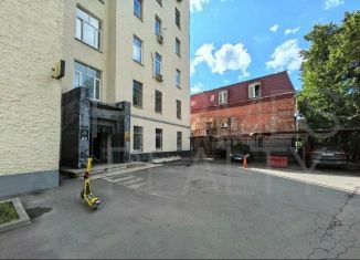 Сдача в аренду офиса, 113 м2, Москва, улица Знаменка, 13с4