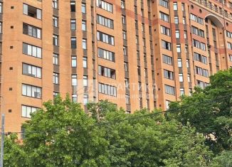 Продается 2-комнатная квартира, 78.5 м2, Москва, Измайловский бульвар, 55, ВАО