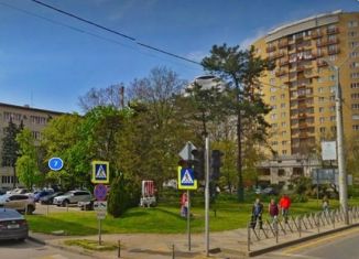 Продажа участка, 40 сот., Краснодар, улица Кубанская Набережная, 7