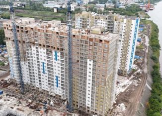 2-комнатная квартира на продажу, 54.6 м2, Красноярский край, улица Лесников, 25