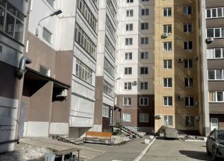 1-комнатная квартира на продажу, 38.1 м2, Пермь, улица Карпинского, 35