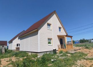 Дом на продажу, 120 м2, Московская область