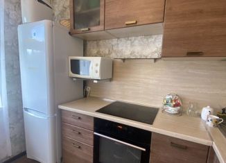 1-ком. квартира на продажу, 32.1 м2, Златоуст, улица Шишкина, 13А