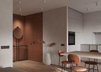 Однокомнатная квартира на продажу, 55 м2, Избербаш, улица Г. Брода, 2