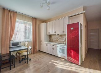 2-комнатная квартира на продажу, 54 м2, Краснодар, улица Леваневского, 67, микрорайон Центральный