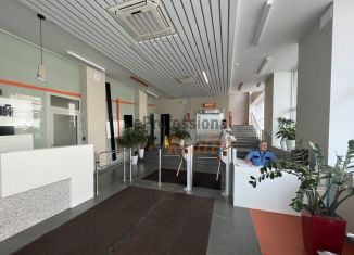 Сдаю офис, 378 м2, Москва, Каланчёвская улица, 15А