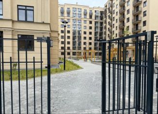 Продажа 1-ком. квартиры, 49.8 м2, Калининград, Ленинградский район