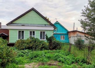 Продается дом, 55.5 м2, Зеленодольск, Стахановская улица, 15