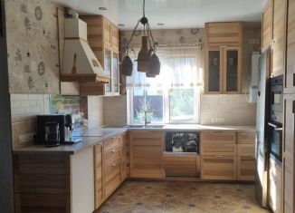 Продажа коттеджа, 151 м2, Нижегородская область, Кудьминская улица