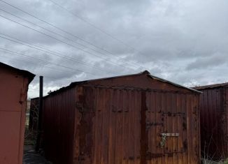 Продажа гаража, 15 м2, Соликамск, Калийная улица, 174