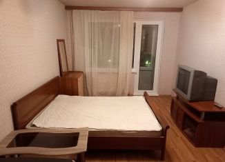 Сдам однокомнатную квартиру, 37.1 м2, Санкт-Петербург, проспект Маршала Жукова, 37к1, метро Проспект Ветеранов