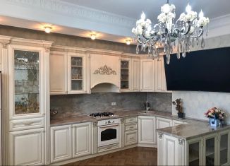 3-ком. квартира на продажу, 120 м2, Махачкала, проспект Насрутдинова, 89