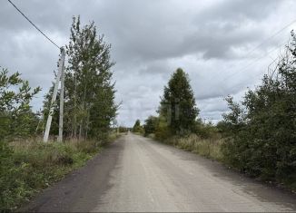 Продается участок, 6 сот., деревня Ключи, улица Дружбы, 1