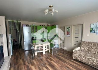 Продам трехкомнатную квартиру, 64.9 м2, Новосибирская область, улица Согласия, 1