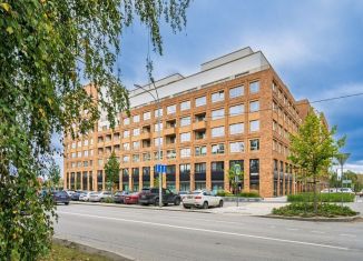 Сдам в аренду 1-комнатную квартиру, 40 м2, Екатеринбург, улица Шаумяна, 30, ЖК Южные Кварталы