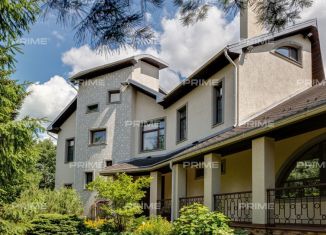 Продам дом, 550 м2, Московская область