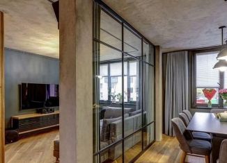 Продаю двухкомнатную квартиру, 70 м2, Избербаш, улица Г. Брода, 2