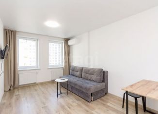 Продается 1-комнатная квартира, 40.5 м2, Тюмень, Интернациональная улица, 199к9