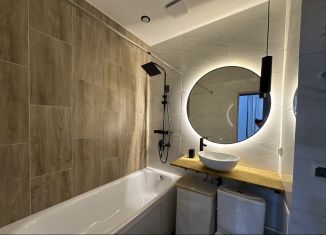 Продажа 1-ком. квартиры, 30 м2, Архангельск, Никольский проспект, 77