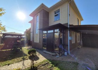 Дом на продажу, 130 м2, Краснодарский край, Огородная улица