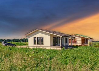 Продается дом, 105.6 м2, Пермский край, Загородная улица