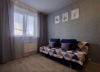 Сдам однокомнатную квартиру, 37 м2, Обь, Октябрьская улица, 10