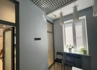 Сдача в аренду офиса, 35 м2, Ростов-на-Дону, Московская улица, 73