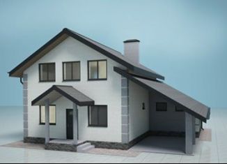 Продаю дом, 137 м2, посёлок городского типа Смышляевка, Набережная улица